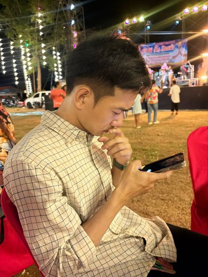 แชท แชทเปิดกล้อง 