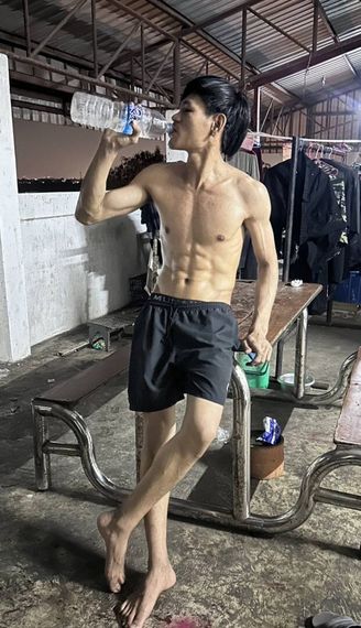 แชท หาเพื่อนคุย 