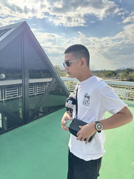 แชท หาเพื่อนคุย 