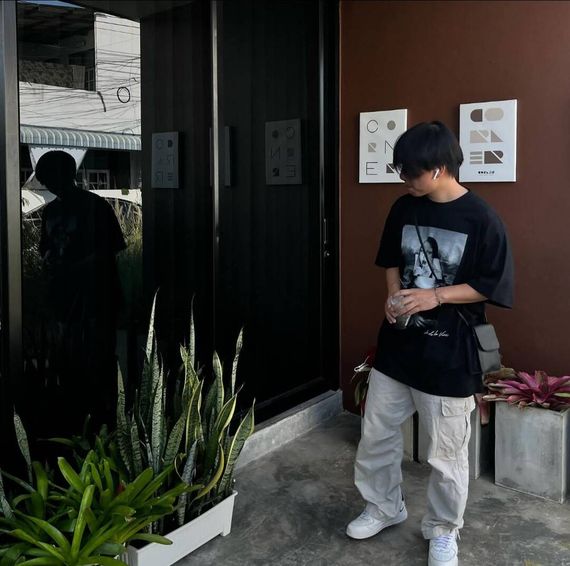 แชท หาเพื่อนคุย 
