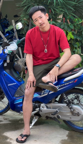 แชท หาเพื่อนคุย 