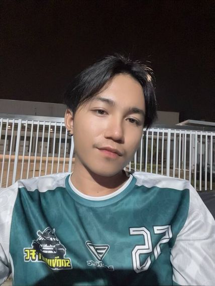 แชท หาเพื่อนคุย 