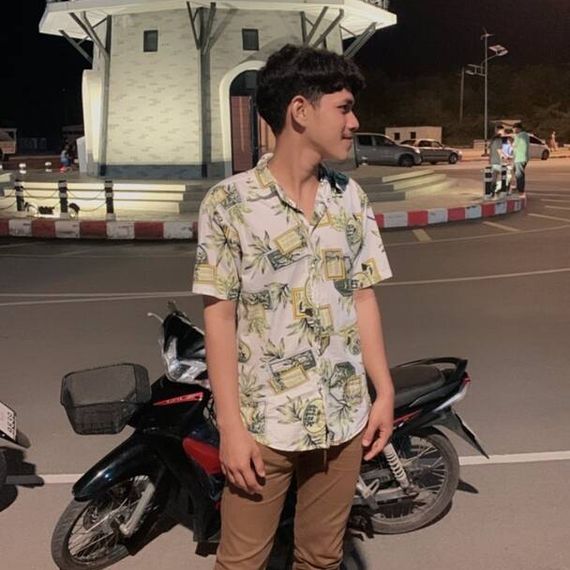 แชท หาเพื่อนคุย 
