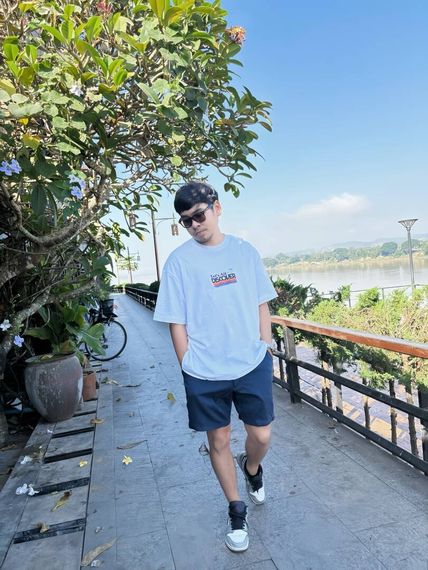 แชท หาแฟน, โสด 