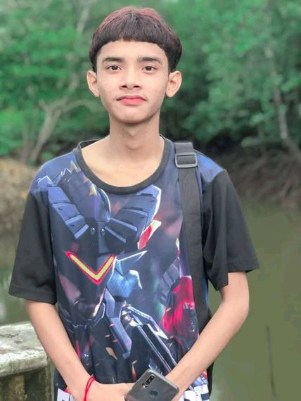 แชท หาเพื่อนคุย 