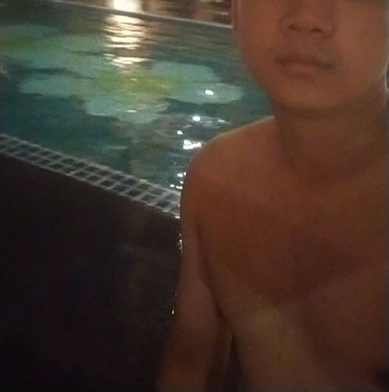 แชท หาเพื่อนคุย 