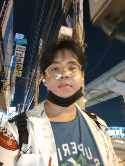 แชท หาเพื่อนคุย  ที่อยู่  นนทบุรี