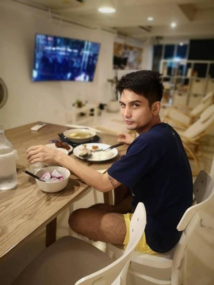 แชท หาแฟน, หาเพื่อนคุย 