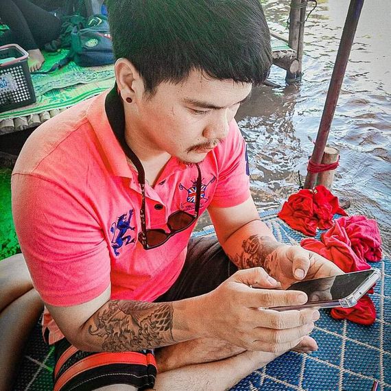 แชท โสด 