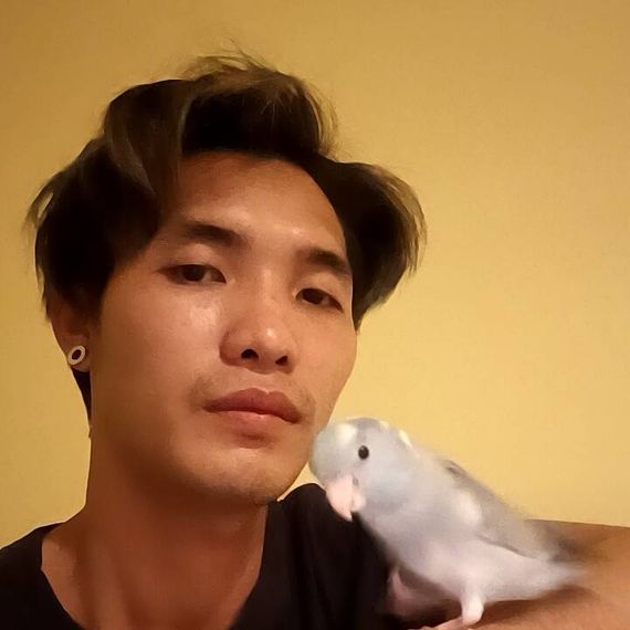 แชท หาเพื่อนคุย 