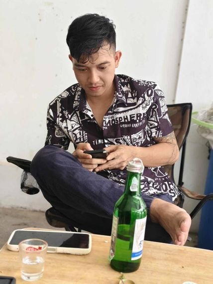 แชท หาเพื่อนคุย, หาเพื่อนเที่ยว 