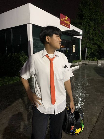 แชท หาเพื่อนคุย 