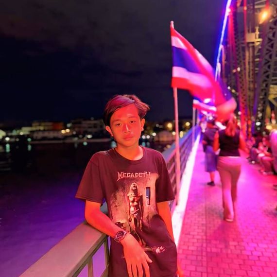 แชท หาเพื่อนคุย 