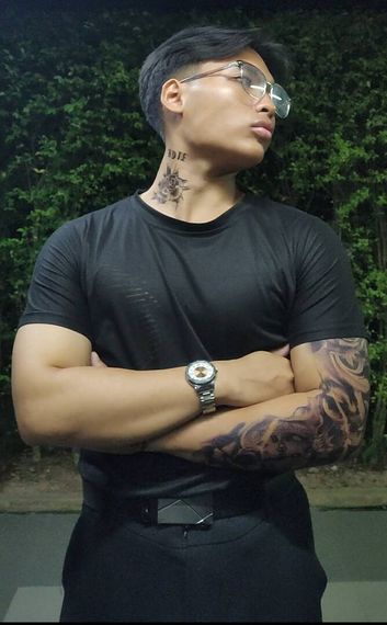 แชท หาเพื่อนคุย 