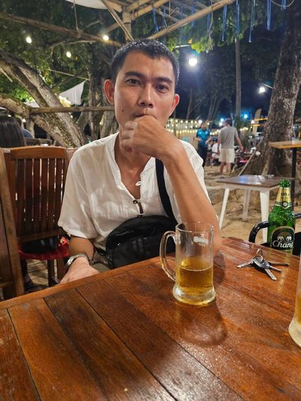 แชท หาเพื่อนคุย, หาเพื่อนเที่ยว  ที่อยู่  กระบี่