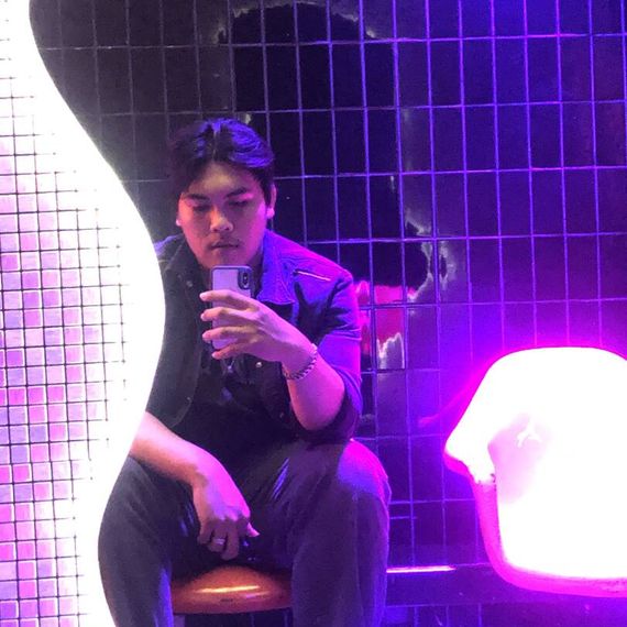 แชท หาเพื่อนคุย 