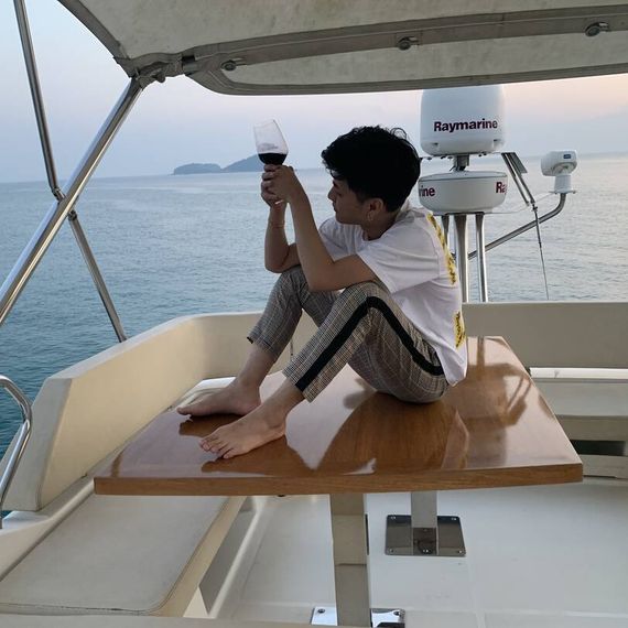 แชท หาเพื่อนคุย 