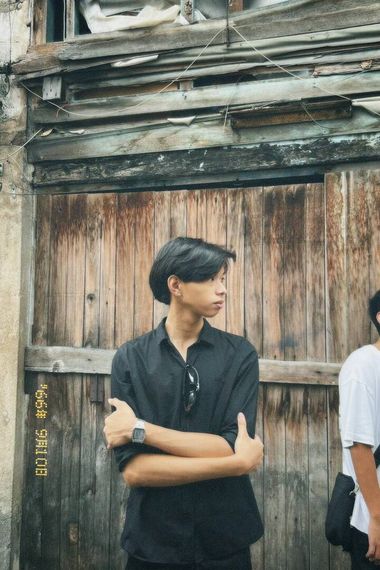แชท หาเพื่อนคุย 