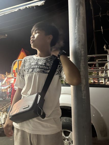 แชท หาแฟน, หาเพื่อนคุย 