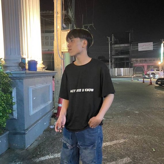 แชท หาเพื่อนคุย 