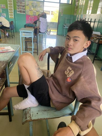 แชท หาเพื่อนคุย 