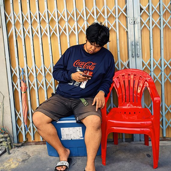 chat looking for friends 