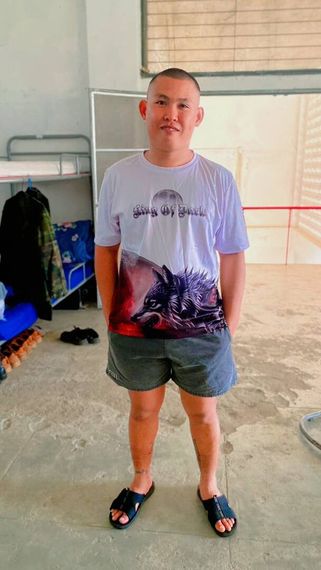 แชท หาเพื่อนคุย 
