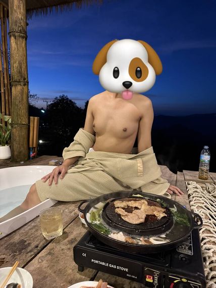 แชท หาเพื่อนคุย 