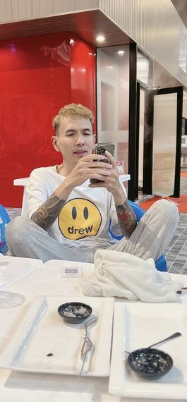 แชท หาแฟน, หาเพื่อนคุย 