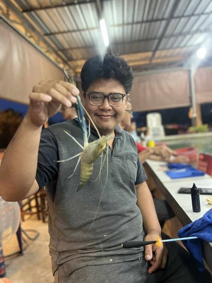 แชท หาเพื่อนคุย 