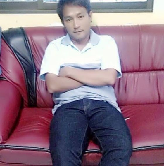 แชท หาเพื่อนคุย 