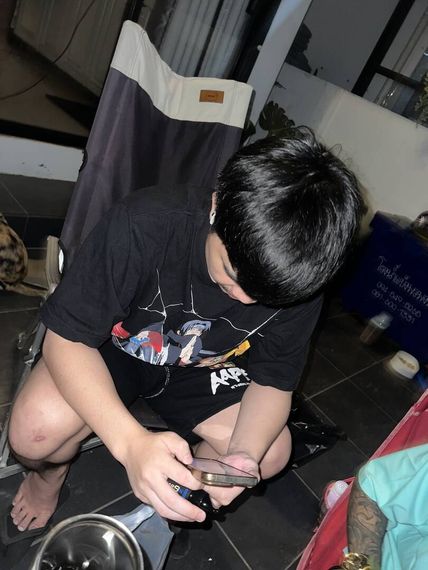 แชท โสด 