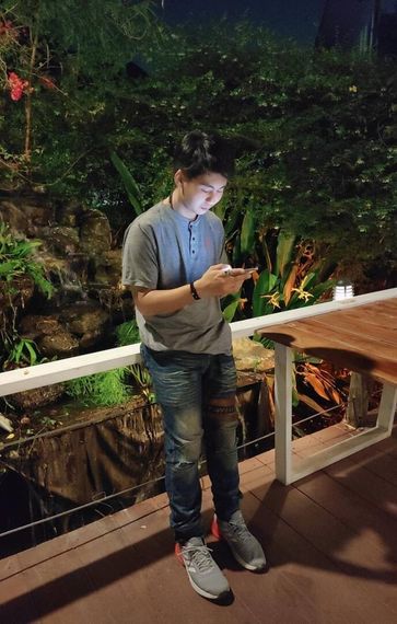 แชท หาเพื่อนคุย 