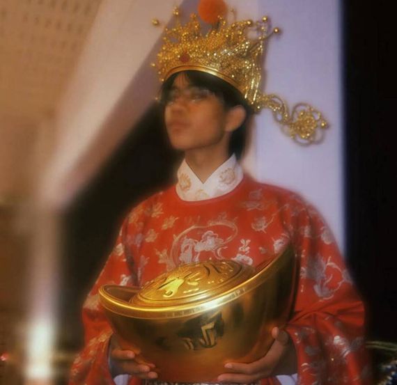 แชท หาเพื่อนคุย 