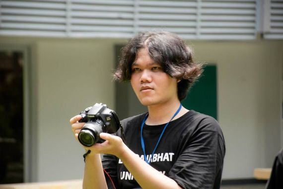 แชท หาเพื่อนคุย 