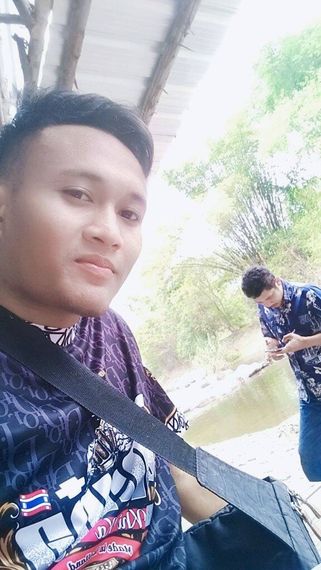 แชท หาเพื่อนคุย, โสด 