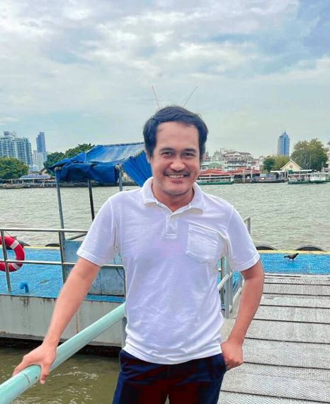 แชท หาเพื่อนคุย 
