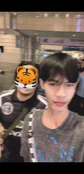 แชท หาเพื่อนเที่ยว, โสด 