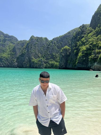 แชท หาเพื่อนคุย, หาเพื่อนเที่ยว  ที่อยู่ กรุงเทพมหานคร