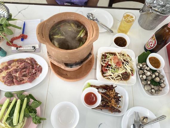 แชท หาเพื่อนคุย 