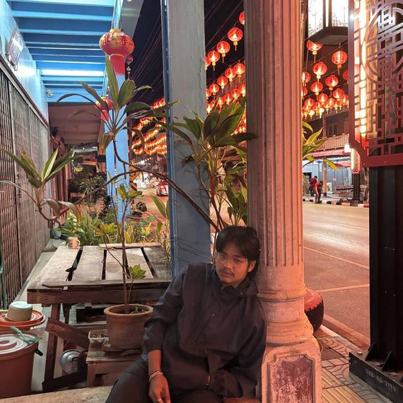 แชท หาเพื่อนคุย 