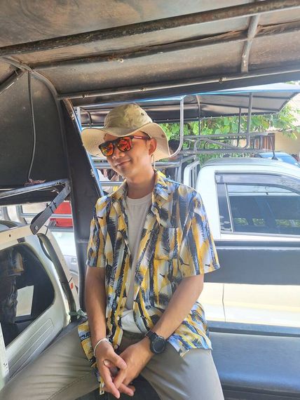 แชท หาเพื่อนคุย, หากิ๊ก  ที่อยู่ กรุงเทพมหานคร