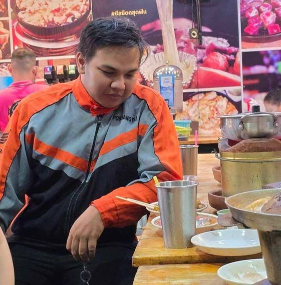 แชท หาแฟน, แชทเปิดกล้อง  ที่อยู่ กรุงเทพมหานคร