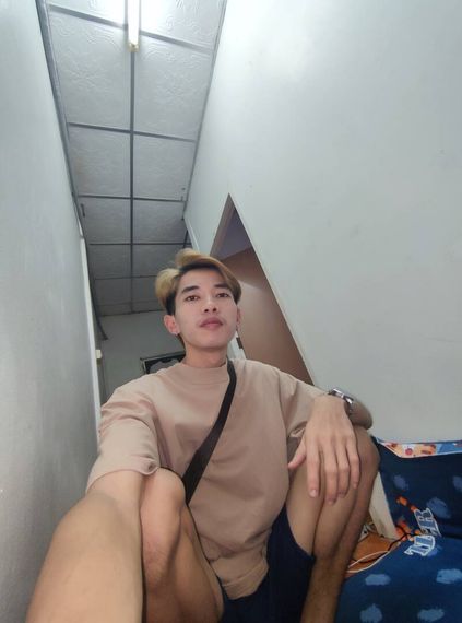 แชท หาเพื่อนคุย 