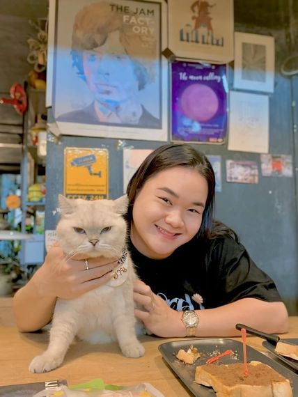 แชท หาแฟน, หาเพื่อนคุย  ที่อยู่  นครปฐม