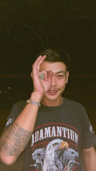 แชท หาเพื่อนคุย 