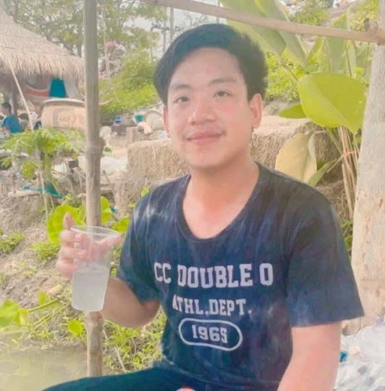 แชท หาเพื่อนคุย 
