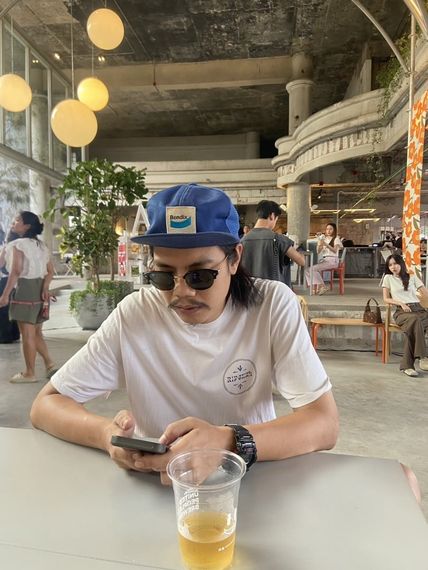 แชท หาเพื่อนคุย, หาเพื่อนเที่ยว 