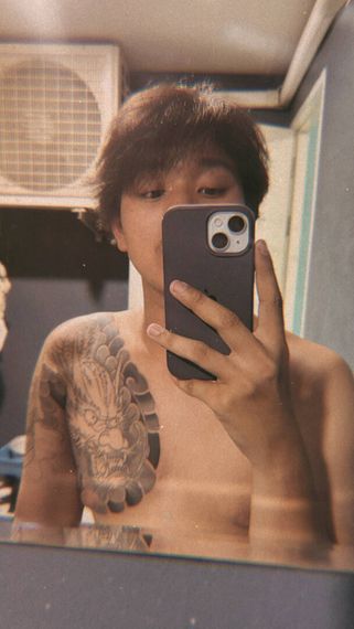 แชท หาเพื่อนคุย 