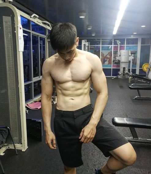 แชท หาเพื่อนคุย 